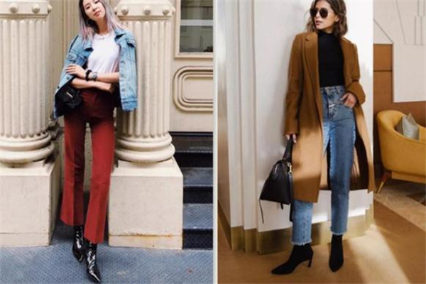 小個子怎么穿闊腿褲好看 搭配方式很關(guān)鍵 小個子怎么穿闊腿褲好看 搭配方式很關(guān)鍵