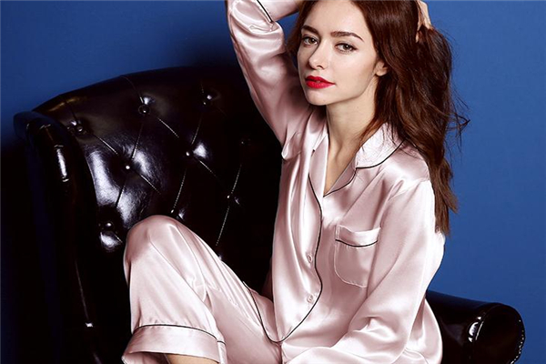 真絲睡衣為什么那么貴 原因有很多 真絲睡衣為什么那么貴 原因有很多