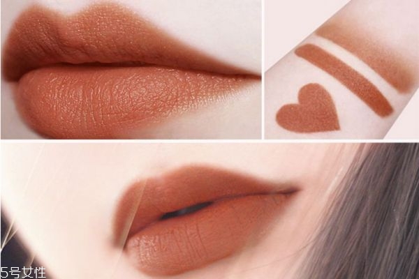 南瓜色口紅適合夏天嗎 臟橘色和南瓜色選哪個(gè) 南瓜色口紅適合夏天嗎 臟橘色和南瓜色選哪個(gè)