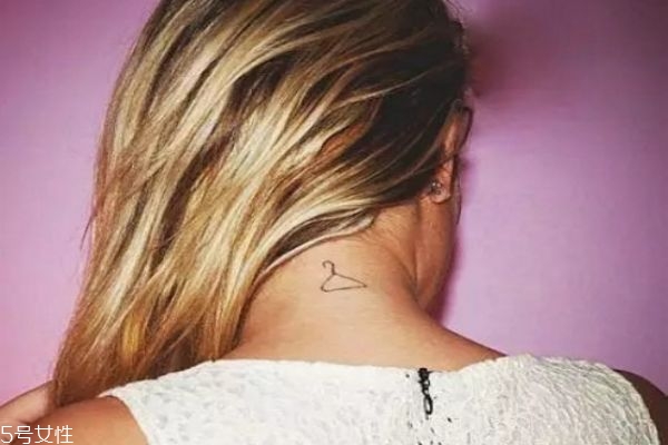 紋身團(tuán)大全女 小清新新娘首選 紋身團(tuán)大全女 小清新新娘首選