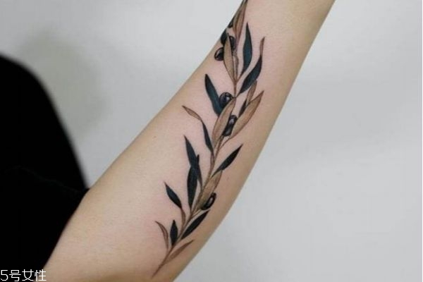 紋身團(tuán)大全女 小清新新娘首選 紋身團(tuán)大全女 小清新新娘首選