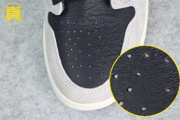 aj1灰麂皮字幕標語真假 aj1灰麂皮真假對比 aj1灰麂皮字幕標語真假 aj1灰麂皮真假對比