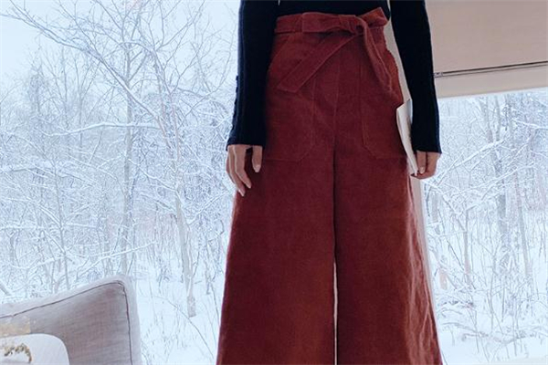 燈芯絨磨白了怎么辦 褲子發(fā)白這樣解決 燈芯絨磨白了怎么辦 褲子發(fā)白這樣解決