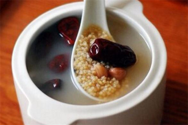 紅棗小米粥為什么會(huì)苦 紅棗小米粥發(fā)苦原因 紅棗小米粥為什么會(huì)苦 紅棗小米粥發(fā)苦原因