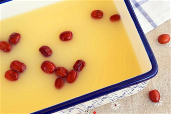 紅棗小米粥為什么會(huì)苦 紅棗小米粥發(fā)苦原因 紅棗小米粥為什么會(huì)苦 紅棗小米粥發(fā)苦原因