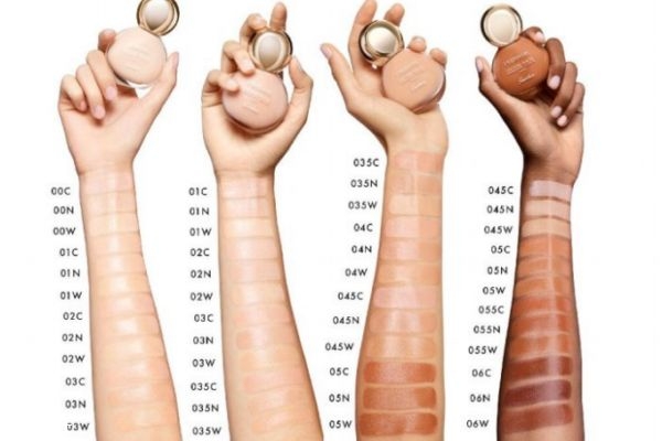 嬌蘭小燈泡色號選擇 教你如何挑選最適合你的色號 嬌蘭小燈泡色號選擇 教你如何挑選最適合你的色號