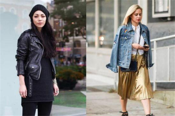 上身胖的女生怎么搭配衣服 穿搭顯瘦法則 上身胖的女生怎么搭配衣服 穿搭顯瘦法則