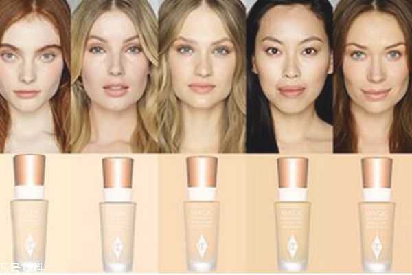 蘭蔻菁純粉底液測評 貴婦級養(yǎng)膚粉底液 蘭蔻菁純粉底液測評 貴婦級養(yǎng)膚粉底液