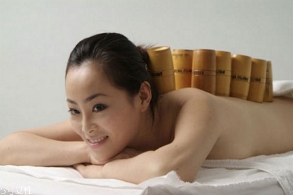 拔火罐能有效治療濕氣嗎?需要注意事項 拔火罐能有效治療濕氣嗎?需要注意事項