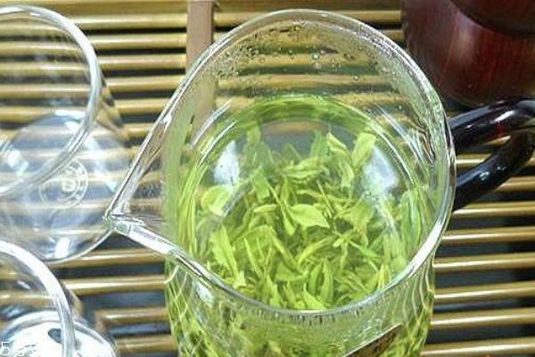 嶗山綠茶怎么樣 嶗山綠茶特點(diǎn) 嶗山綠茶怎么樣 嶗山綠茶特點(diǎn)