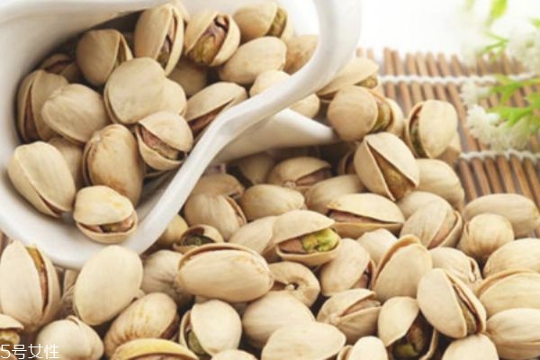 開(kāi)心果怎么保存不受潮 最好密封保存 開(kāi)心果怎么保存不受潮 最好密封保存