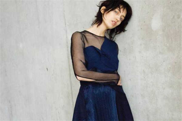 rejina pyo是什么牌子 獨立設(shè)計師品牌 rejina pyo是什么牌子 獨立設(shè)計師品牌