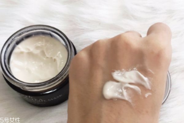 fresh紅茶睡眠面膜多久用一次 建議一周兩到三次 fresh紅茶睡眠面膜多久用一次 建議一周兩到三次