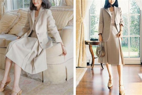 2019流行什么樣的西裝套裝 輕松穿出時髦范 2019流行什么樣的西裝套裝 輕松穿出時髦范