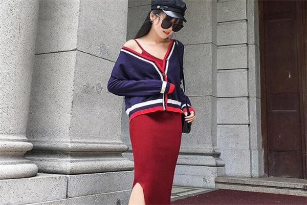 連衣裙怎么搭配外套好看 春季連衣裙搭配 連衣裙怎么搭配外套好看 春季連衣裙搭配