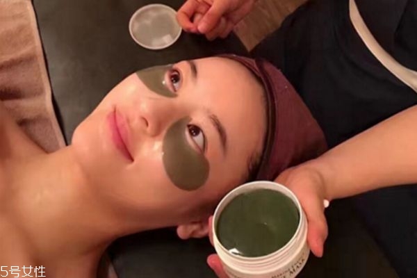 香蒲麗綠公主眼膜好嗎 香蒲麗眼膜保存方法 香蒲麗綠公主眼膜好嗎 香蒲麗眼膜保存方法