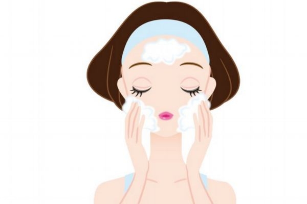 一天該洗幾次臉 日常5大洗臉誤區(qū) 一天該洗幾次臉 日常5大洗臉誤區(qū)