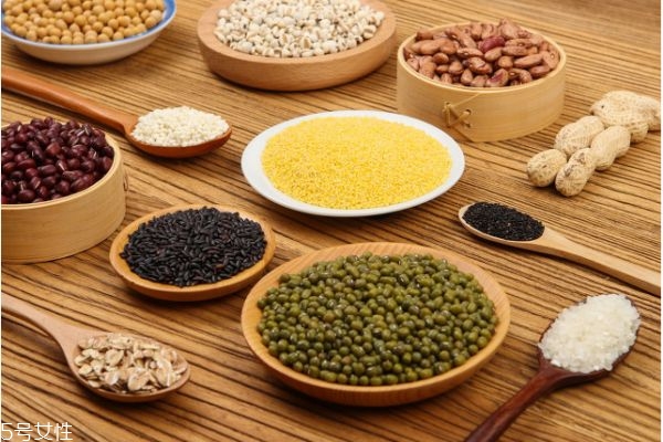 女人不能吃哪些東西 女人什么東西不能吃 女人不能吃哪些東西 女人什么東西不能吃