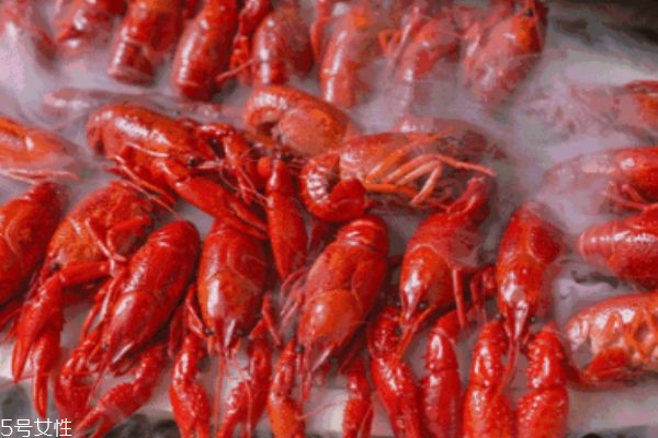 小龍蝦蝦線怎么挑出來 洗蝦被扎傷怎么辦 小龍蝦蝦線怎么挑出來 洗蝦被扎傷怎么辦