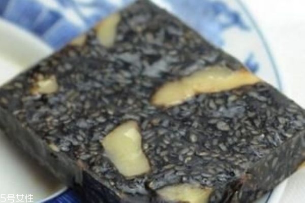 阿膠糕過(guò)期了還能吃嗎 阿膠糕吃了有什么好處