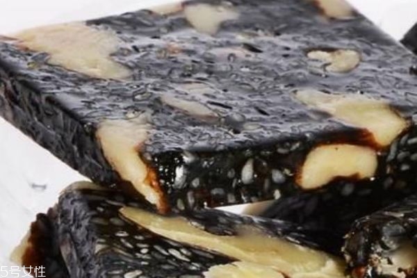 阿膠糕男人可以吃嗎 這些人不適合吃阿膠 阿膠糕男人可以吃嗎 這些人不適合吃阿膠