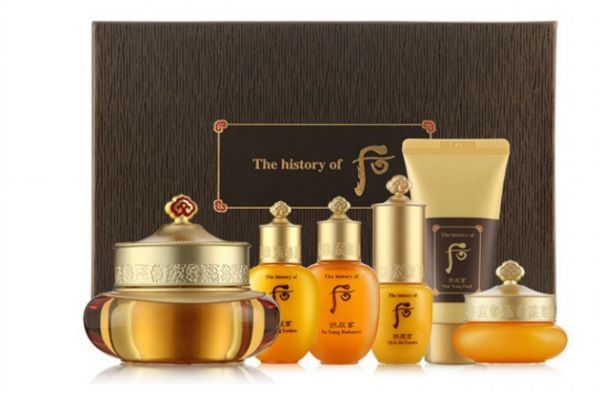 四十多歲女人適合護膚品 四五十歲的女人適合什么護膚品 四十多歲女人適合護膚品 四五十歲的女人適合什么護膚品