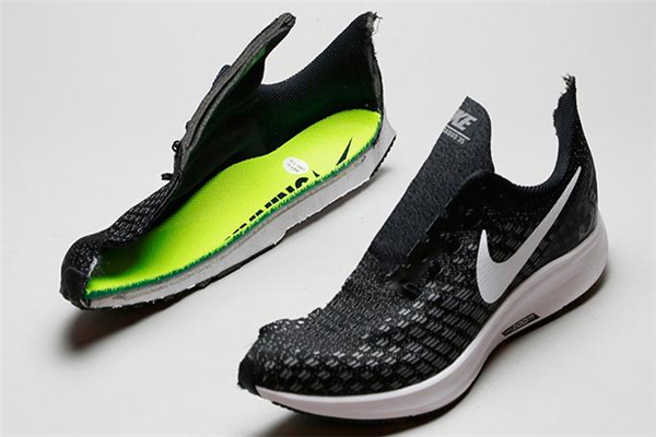 耐克飛馬35拆解 專業(yè)跑者的首選 耐克飛馬35拆解 專業(yè)跑者的首選