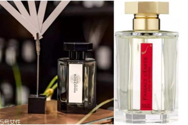 冥府之路是男香嗎 冥府之路香評(píng) 冥府之路是男香嗎 冥府之路香評(píng)