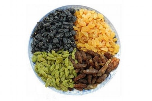 多吃葡萄干會發(fā)胖嗎 葡萄干的正確吃法 多吃葡萄干會發(fā)胖嗎 葡萄干的正確吃法