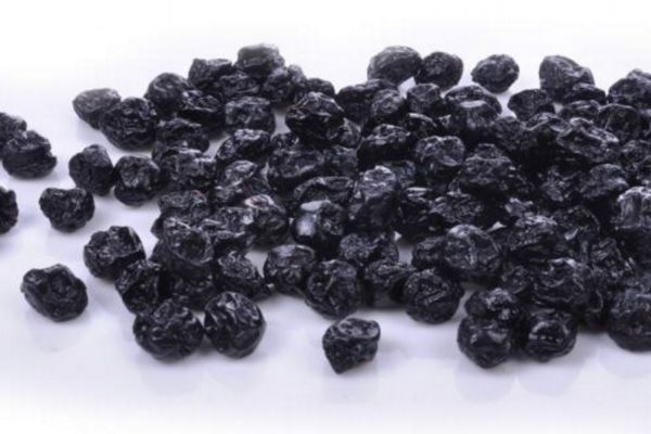 藍莓果干吃了會長胖嗎 藍莓果干的熱量 藍莓果干吃了會長胖嗎 藍莓果干的熱量