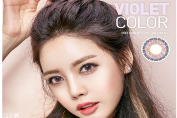 哪種美瞳最自然 好用美瞳良心推薦 哪種美瞳最自然 好用美瞳良心推薦