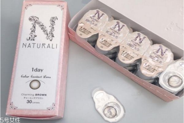 哪種美瞳最自然 好用美瞳良心推薦 哪種美瞳最自然 好用美瞳良心推薦