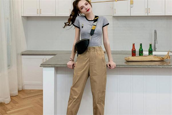 2019年夏天流行什么褲子 顯瘦又涼快 2019年夏天流行什么褲子 顯瘦又涼快