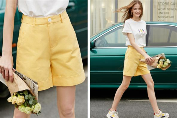 2019年夏天流行什么褲子 顯瘦又涼快 2019年夏天流行什么褲子 顯瘦又涼快