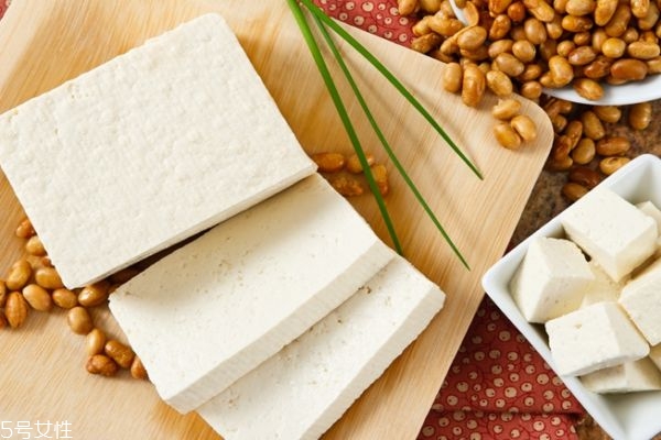 吃豆腐能減肥嗎 豆腐的食用禁忌 吃豆腐能減肥嗎 豆腐的食用禁忌