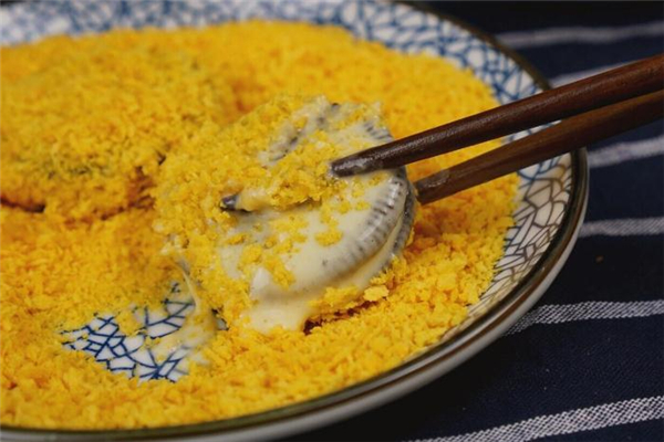 油炸奧利奧的做法 油炸奧利奧怎么做 油炸奧利奧的做法 油炸奧利奧怎么做