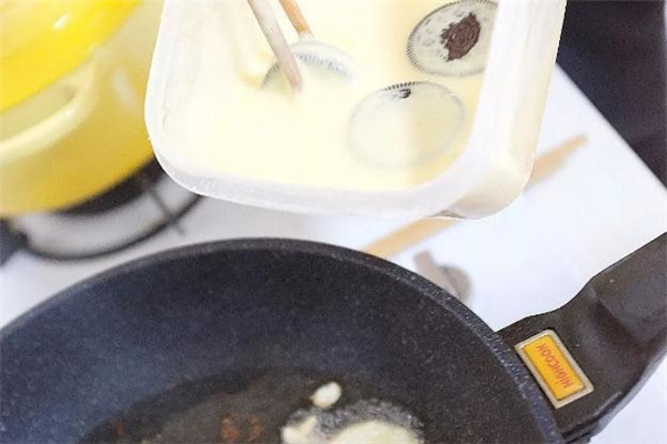 油炸奧利奧味道怎么樣 油炸奧利奧好吃嗎 油炸奧利奧味道怎么樣 油炸奧利奧好吃嗎