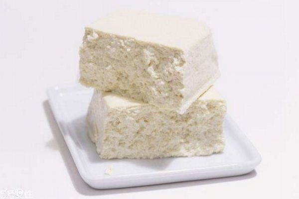 吃豆腐能減肥嗎 豆腐的食用禁忌 吃豆腐能減肥嗎 豆腐的食用禁忌