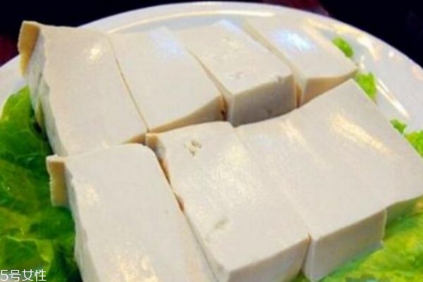 新鮮豆腐怎么保存更久 豆腐如何保存 新鮮豆腐怎么保存更久 豆腐如何保存