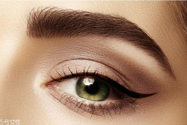 美瞳線適合哪些人 什么人不適合做美瞳線 美瞳線適合哪些人 什么人不適合做美瞳線