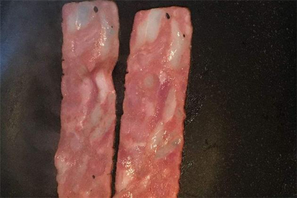 炒培根怎么做 炒培根的做法 炒培根怎么做 炒培根的做法