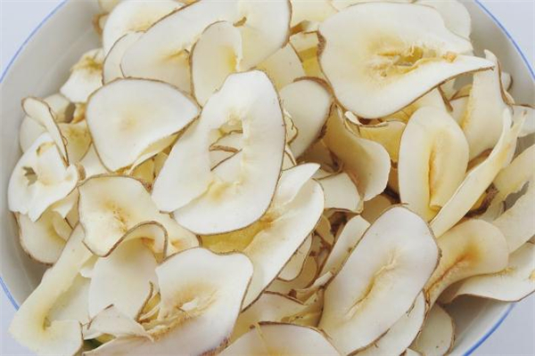 海底椰煲湯的做法 美味又養(yǎng)生 海底椰煲湯的做法 美味又養(yǎng)生