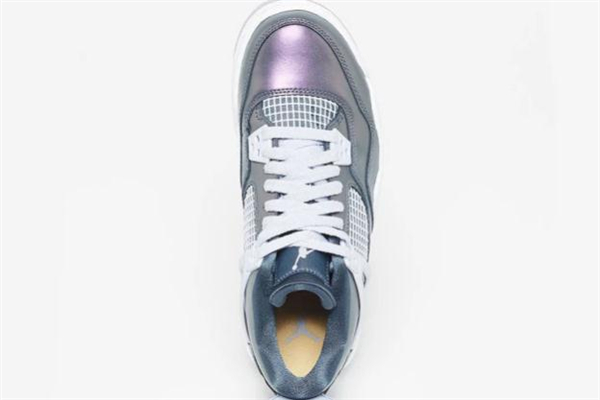 aj4變色龍?jiān)趺醋兩?爆款人氣配色 aj4變色龍?jiān)趺醋兩?爆款人氣配色