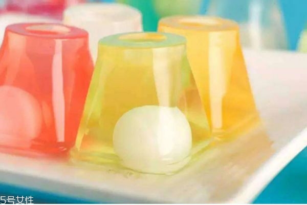 孕婦可以吃果凍嗎 孕婦可以吃哪些零食 孕婦可以吃果凍嗎 孕婦可以吃哪些零食