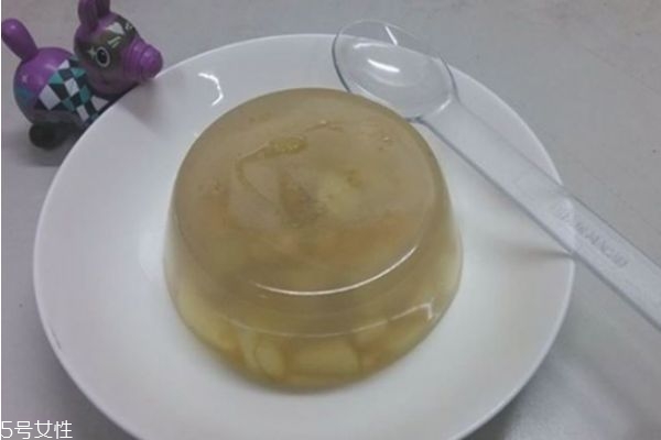 孕婦可以吃果凍嗎 孕婦可以吃哪些零食 孕婦可以吃果凍嗎 孕婦可以吃哪些零食