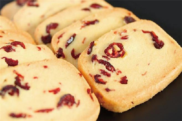 蔓越莓曲奇哪個(gè)牌子好吃 認(rèn)準(zhǔn)這些品牌 蔓越莓曲奇哪個(gè)牌子好吃 認(rèn)準(zhǔn)這些品牌