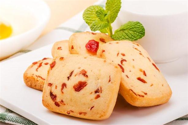 蔓越莓曲奇哪個(gè)牌子好吃 認(rèn)準(zhǔn)這些品牌 蔓越莓曲奇哪個(gè)牌子好吃 認(rèn)準(zhǔn)這些品牌