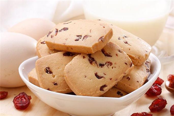 蔓越莓曲奇哪個(gè)牌子好吃 認(rèn)準(zhǔn)這些品牌 蔓越莓曲奇哪個(gè)牌子好吃 認(rèn)準(zhǔn)這些品牌