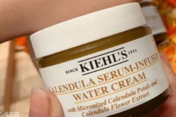 科顏氏金盞花爆水霜價格 金盞花家族上新啦 科顏氏金盞花爆水霜價格 金盞花家族上新啦