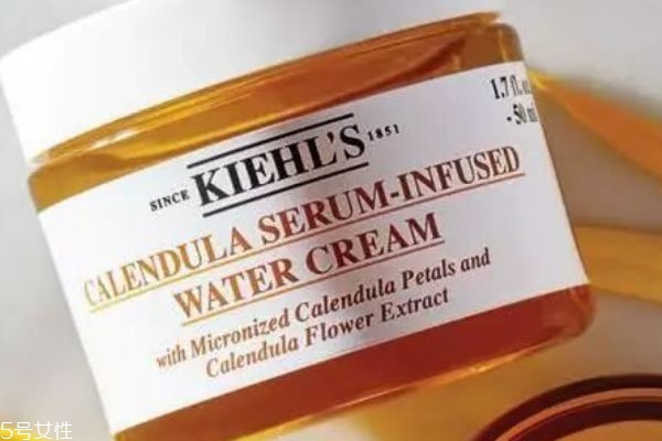 科顏氏金盞花爆水霜價格 金盞花家族上新啦 科顏氏金盞花爆水霜價格 金盞花家族上新啦